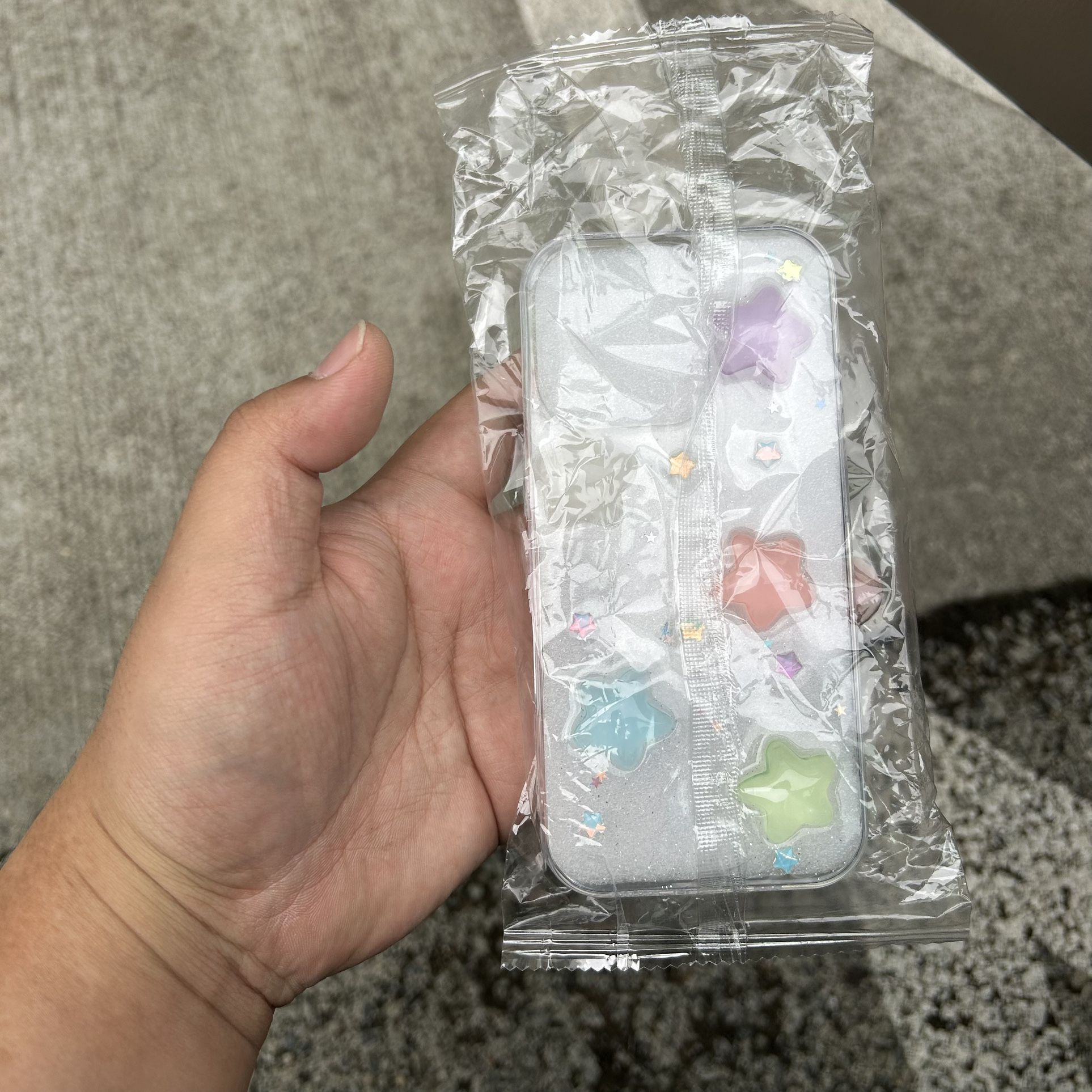 iPhone 11-16 Cover