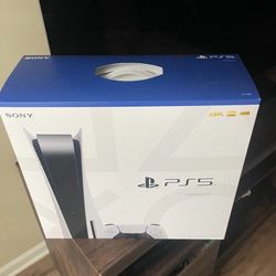 Brand New Games + Console & System 