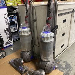 Dyson Ball Vacuum 