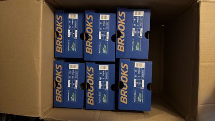 Brooks hyperion elite 5