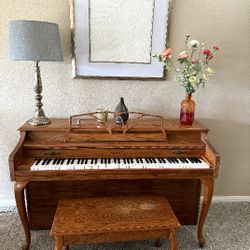 Free piano