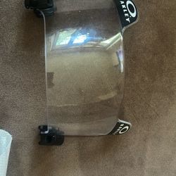 Speed flex Visor 