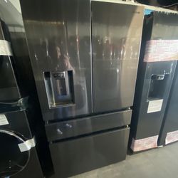 Samsung Refrigerator