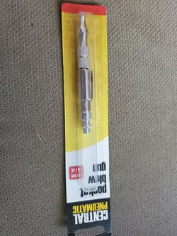 Air nozzle brand new