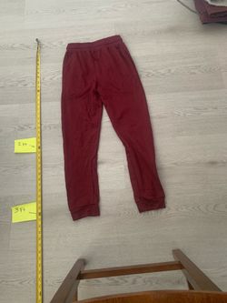 Sweatpants A1