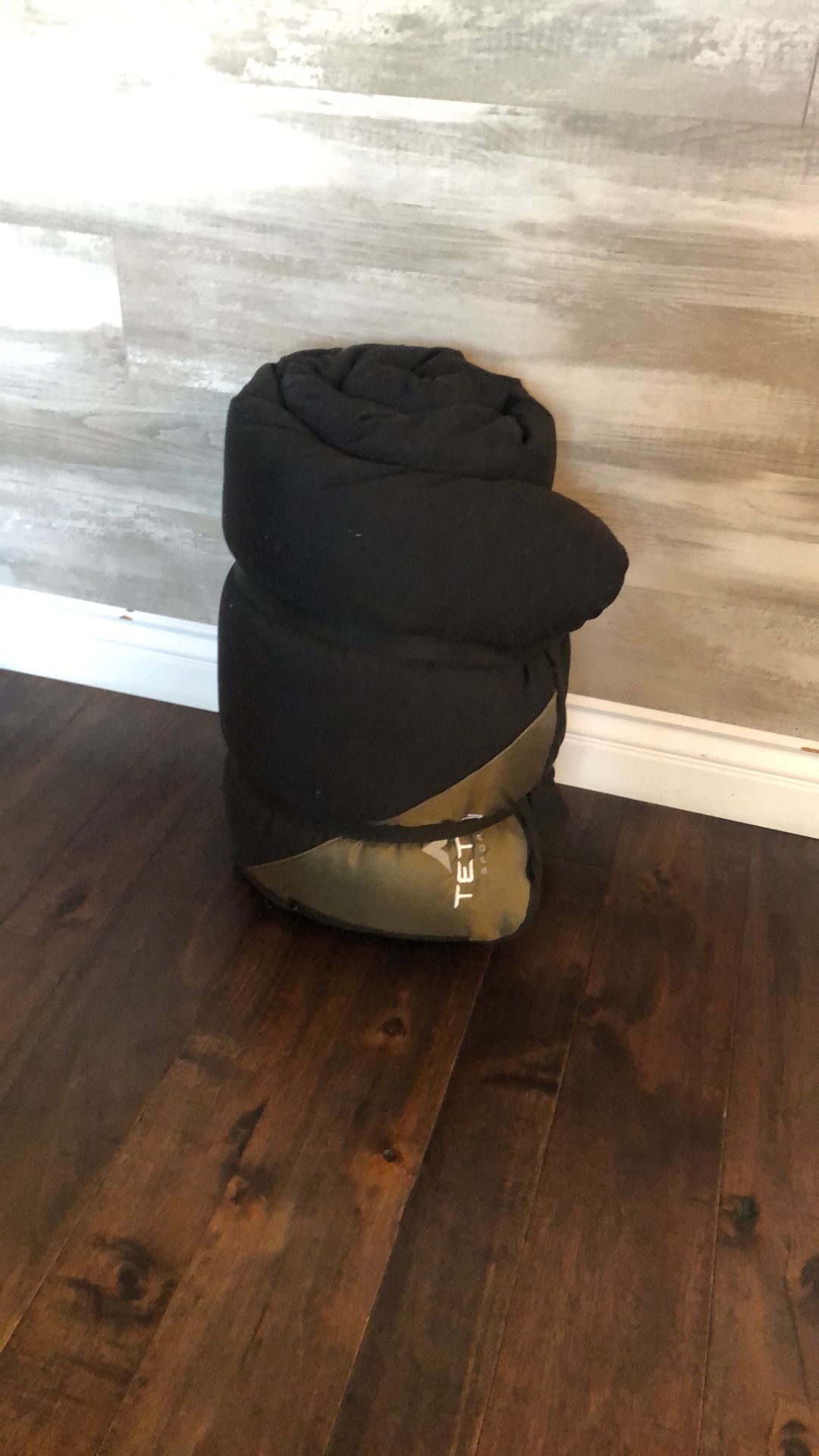 Teton Sports Mammoth 0F Queen Size Sleeping Bag