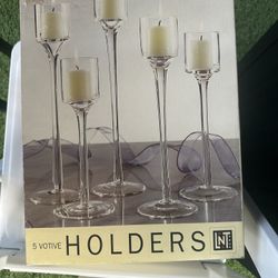 Votive Holder 