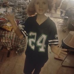 60's Decter Mannequin G-230 