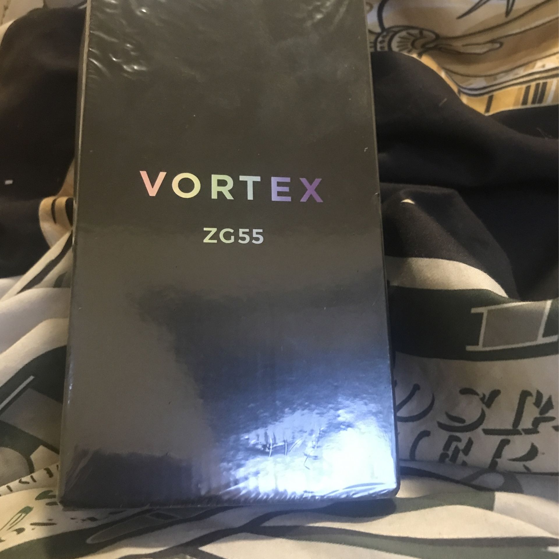 Vortex ZG55 Phone