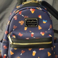 Disneyland Loungefly