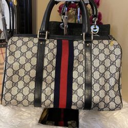 Gucci Handbag