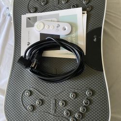 Caring Mill by Aura Full Body Wave Circulation