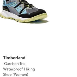 Timberland Women’s Tennis Shoes Size 10