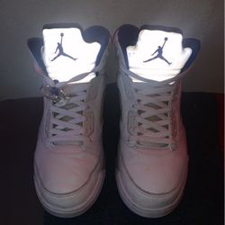 2021 Air Jordan 5 Retro 'Stealth 2.0'