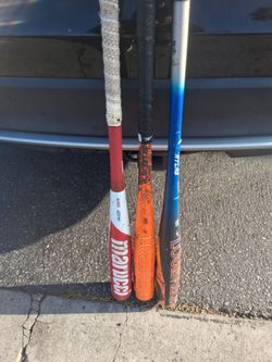 33 inch bbcor bat