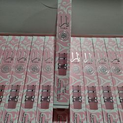 Perfume Yara