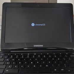 Chromebook 