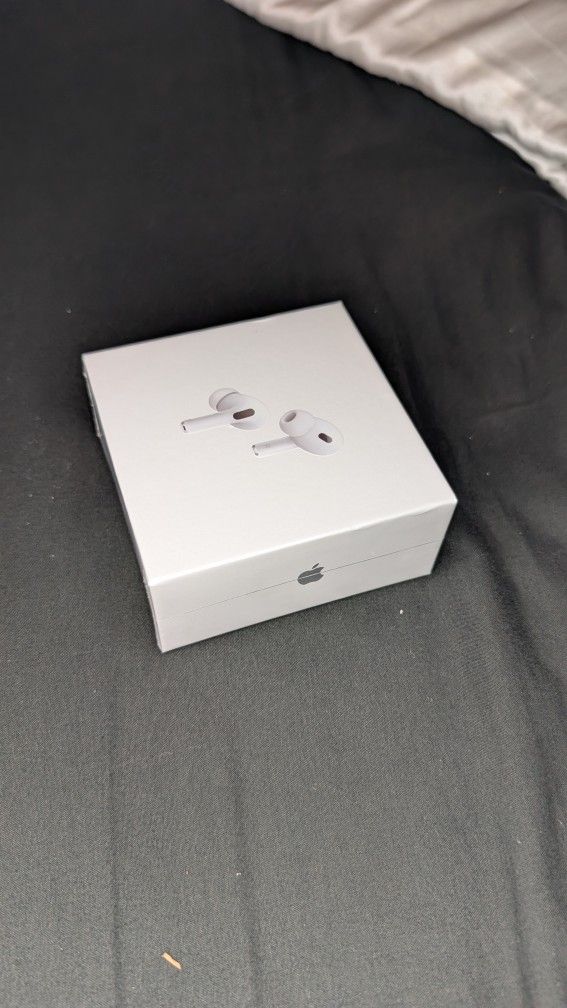 Earbuds, SEALED, newest Generation