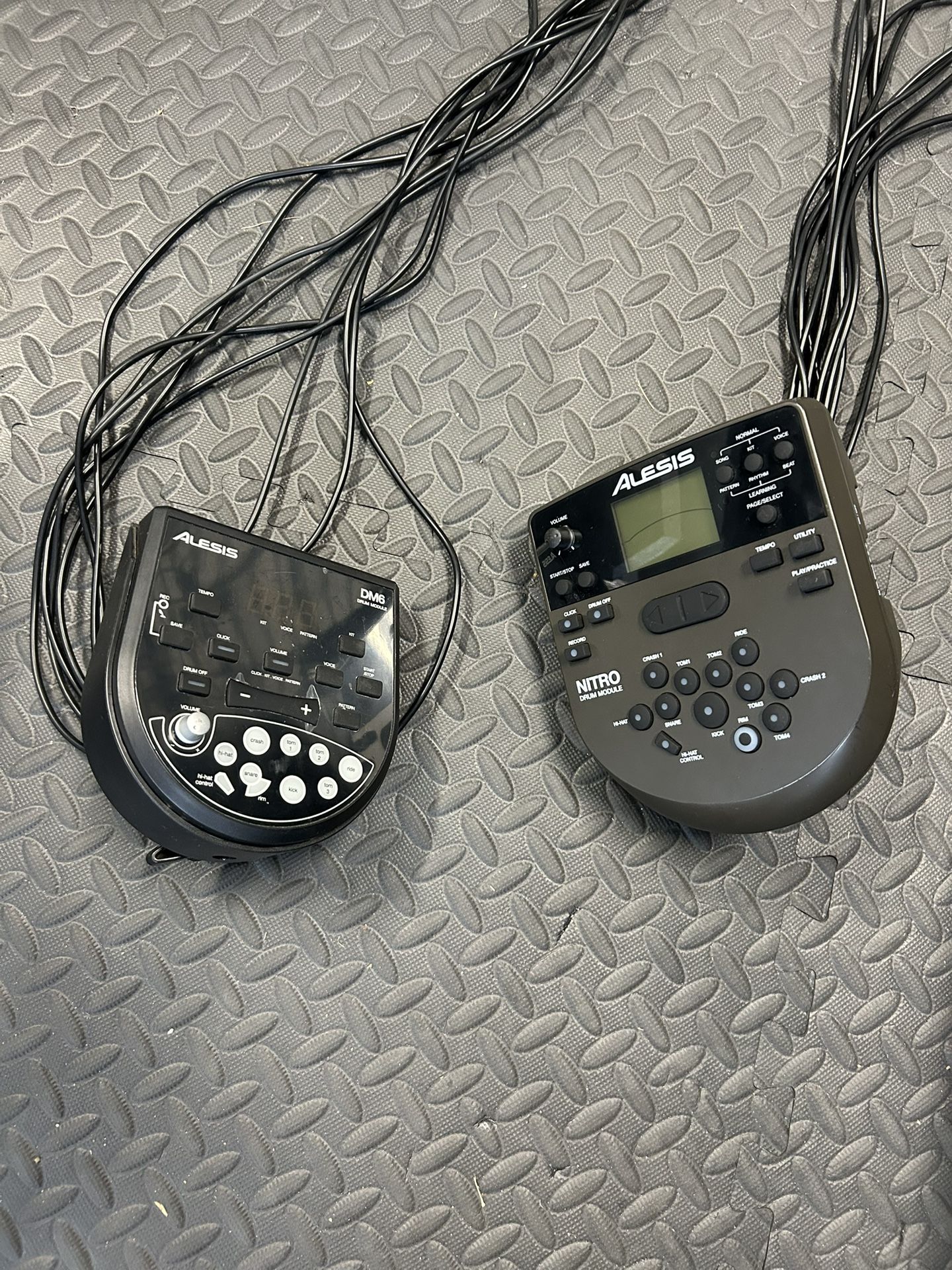 Alesis Drum Modules
