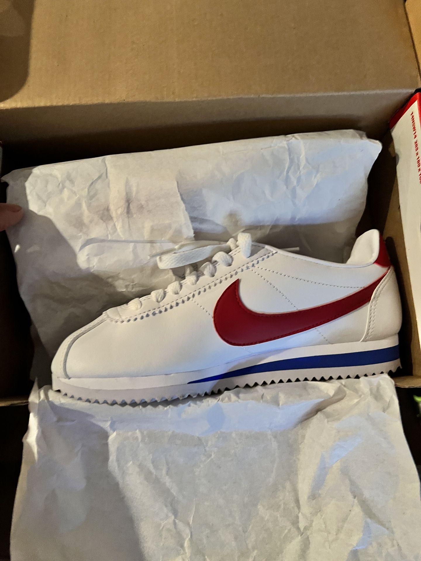 Nike Cortez