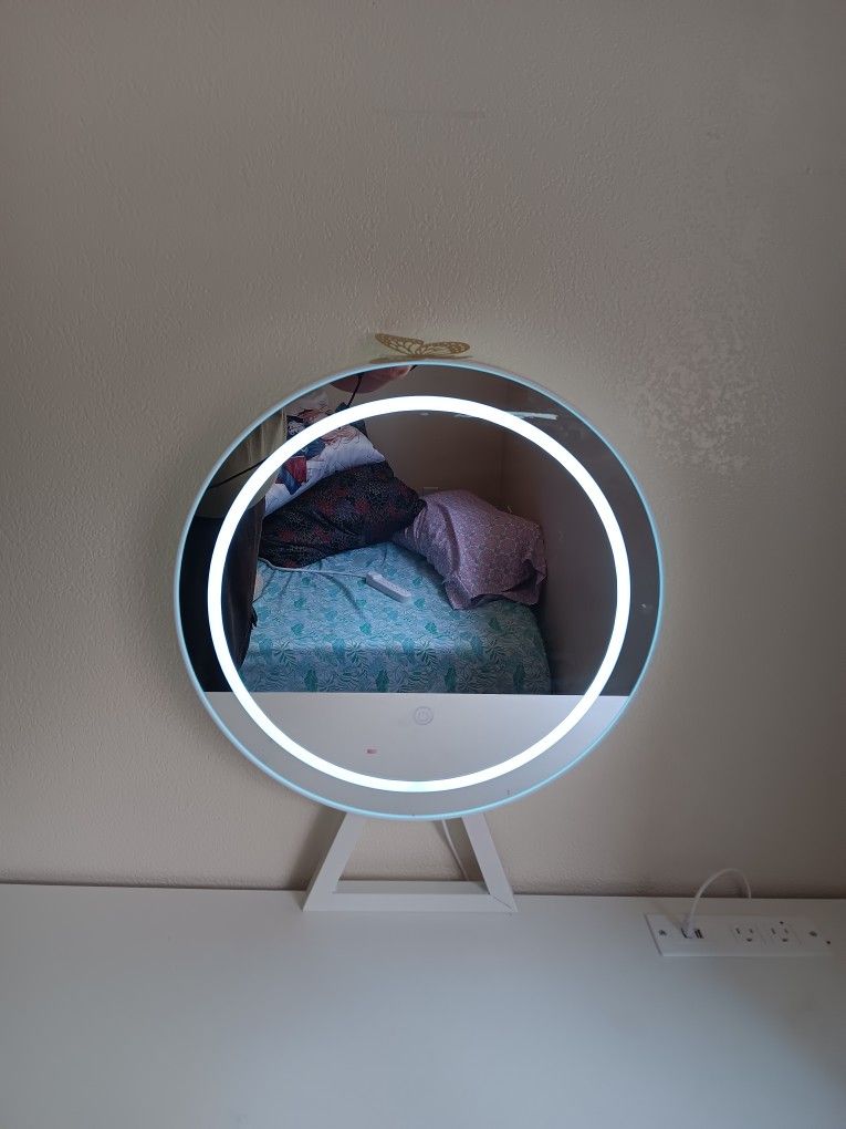 Teens Vanity