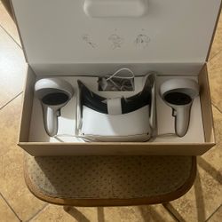OCULUS QUEST 2 128GB