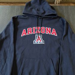 Arizona Wildcats Hoodie 