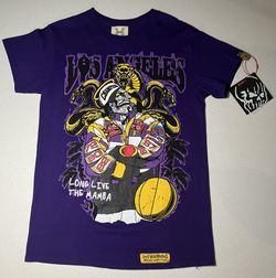 Brand X Graphic Tee 
