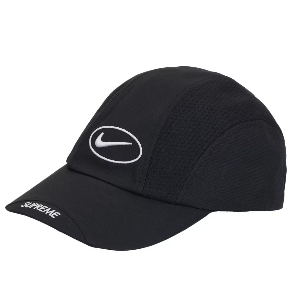 Supreme Nike Running Hat