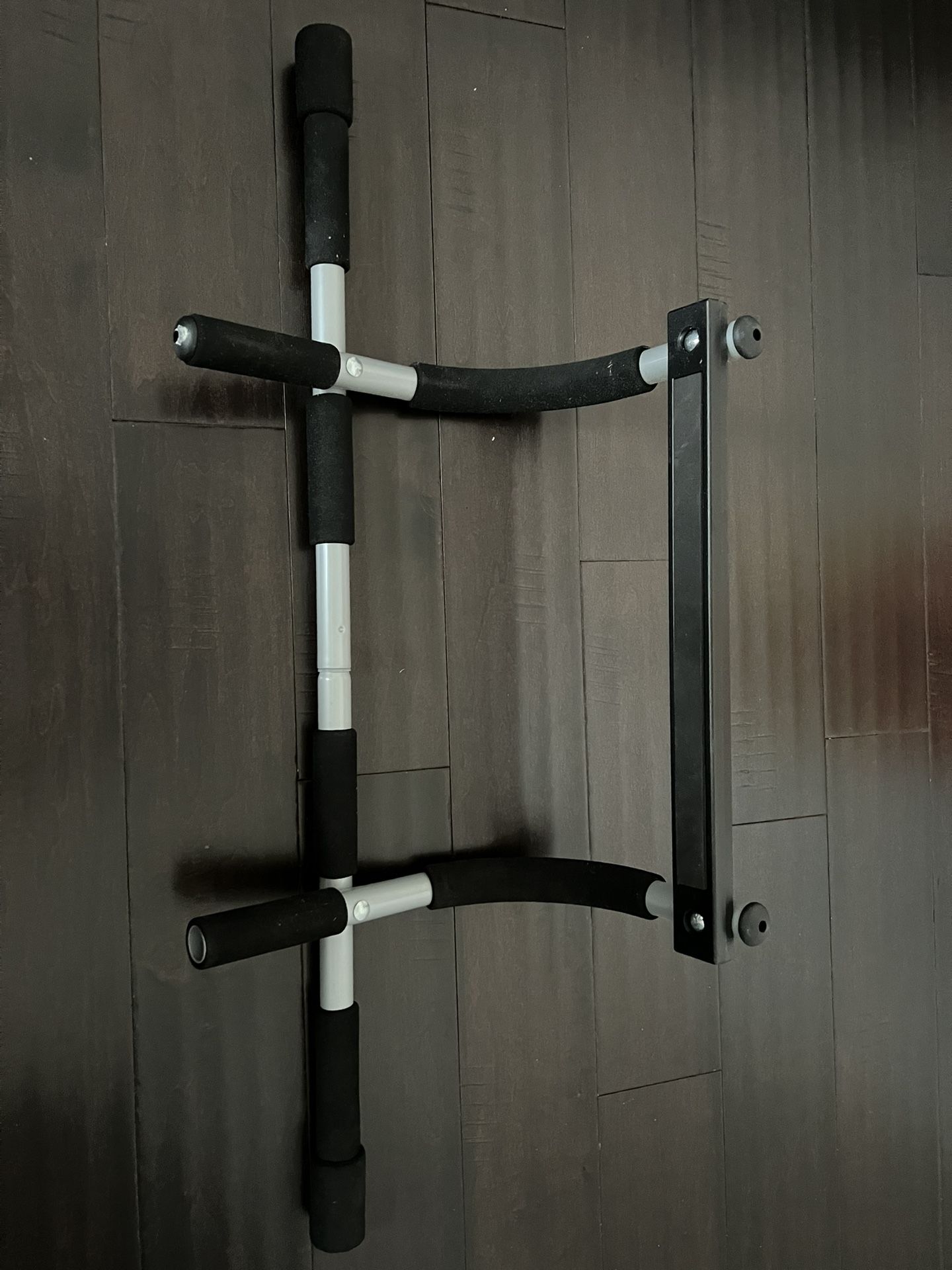 Over Door Pull Up Bar