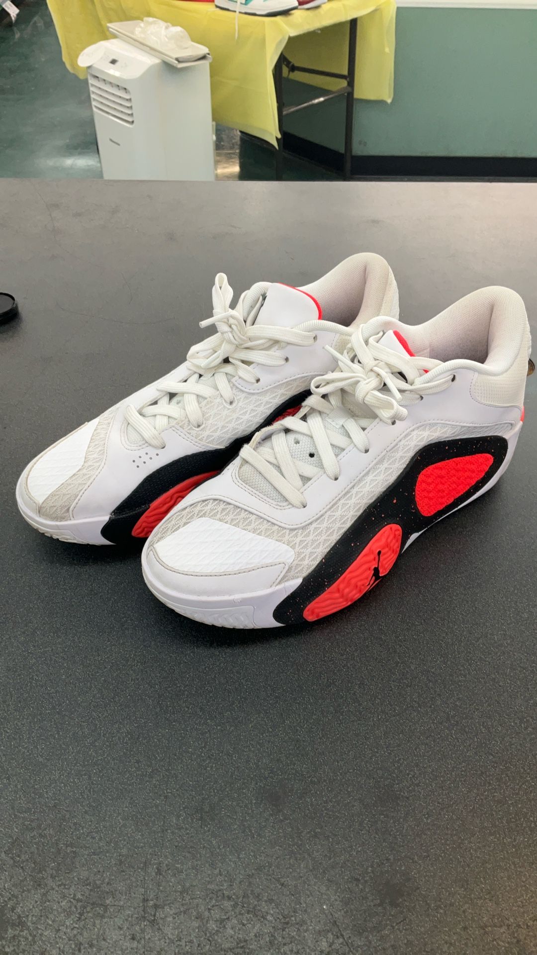 Jordan Shoes