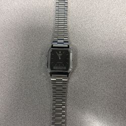 Casio AQ230 watch