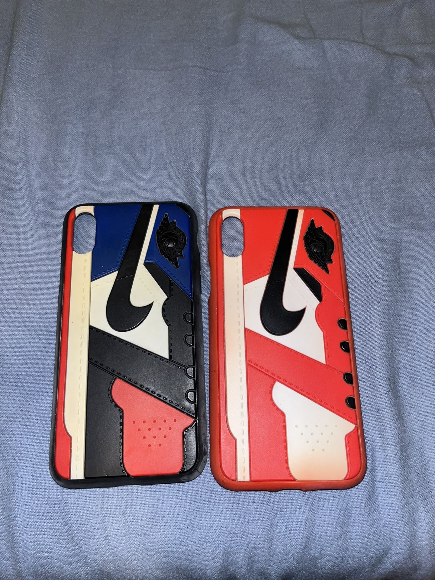 iPhone X Cases