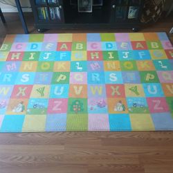 Toy Play Mat