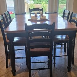 Beautiful Dining Table