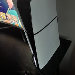 Ps5+monitor