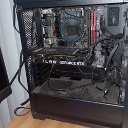 Prebuilt rtx 4060 PC 