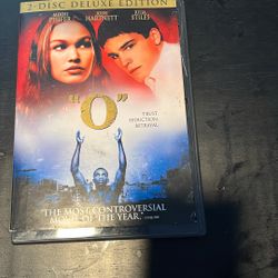 DVD O