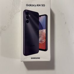 Unlocked Samsung Galaxy A15 5G