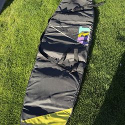 Surfboard/Paddle Board Padded Cover Carrying Case