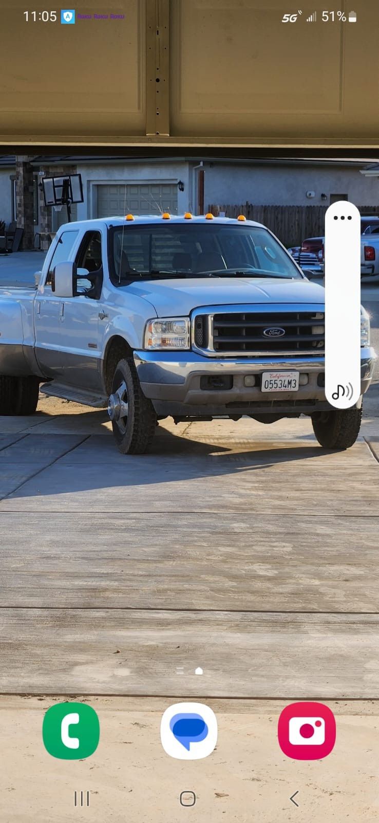 2004 Ford F-350