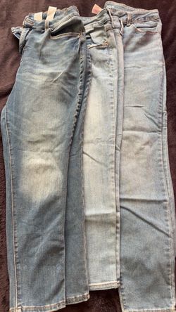 Women Jeans bundle