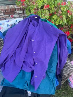 Scubs size XXL WOMENS