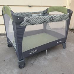 Graco Pack N Play