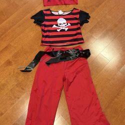 Halloween Costumes 