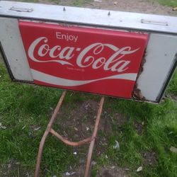 Everything's seventy five percent off