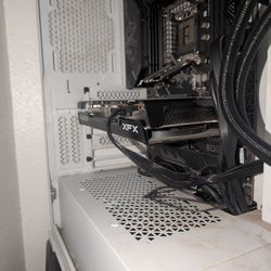 Radeon 7600 Video Card