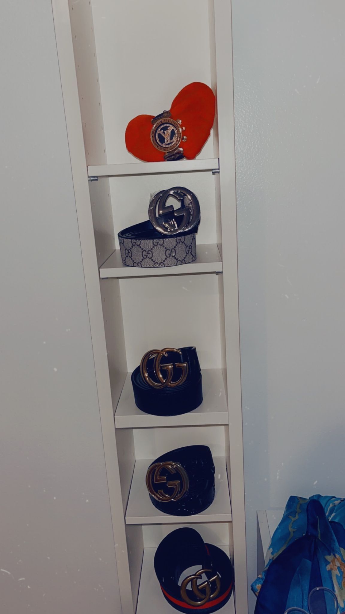 Belt for men size 34 to 36