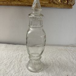 Candy Container