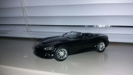 2003 Dodge Viper SRT-10